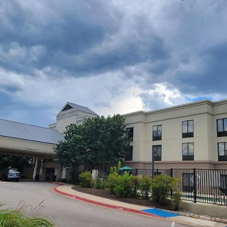 Hampton Inn & Suites Austin Cedar Park-Lakeline Ngoại thất bức ảnh