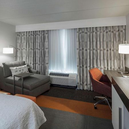 Hampton Inn & Suites Austin Cedar Park-Lakeline Ngoại thất bức ảnh