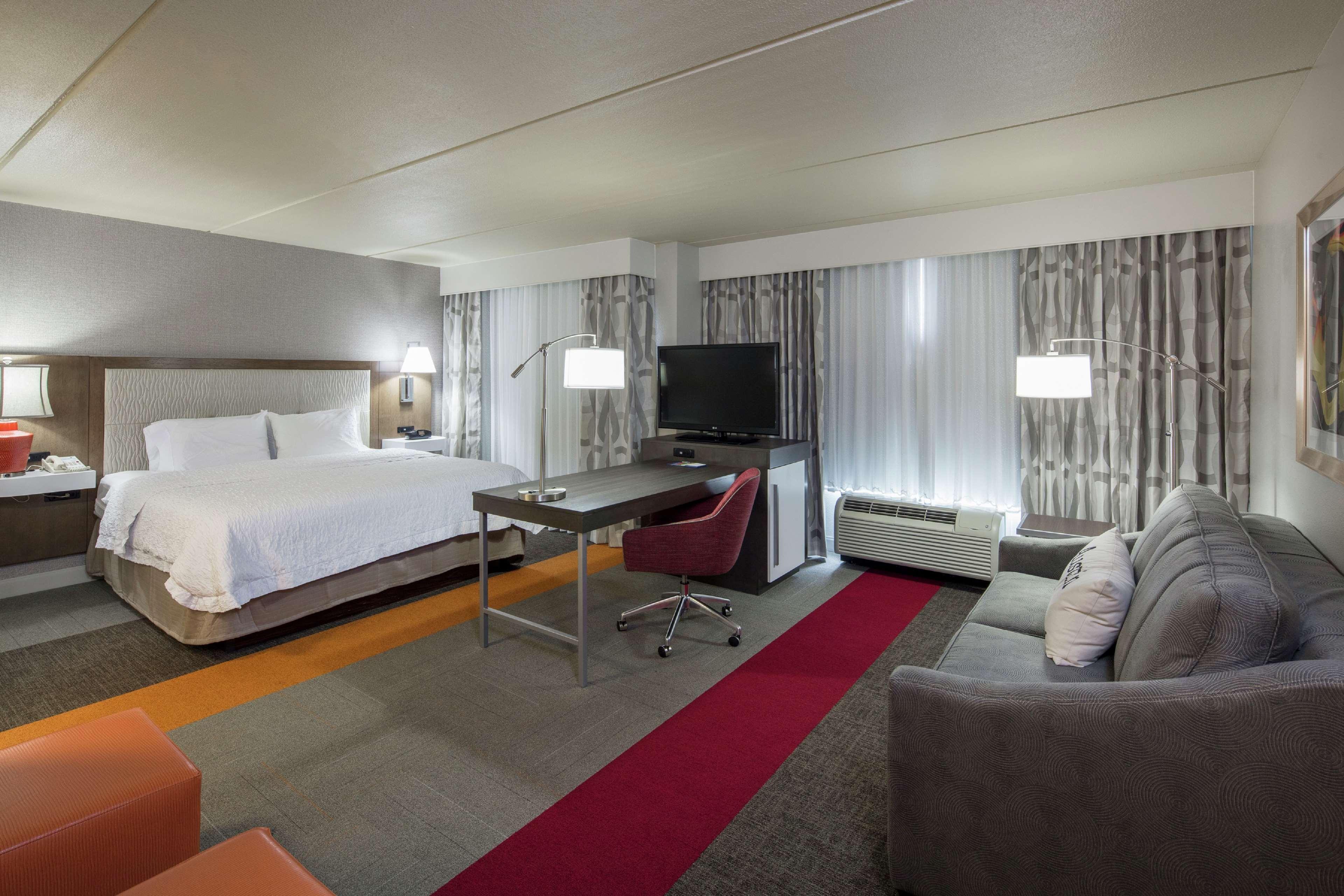 Hampton Inn & Suites Austin Cedar Park-Lakeline Ngoại thất bức ảnh