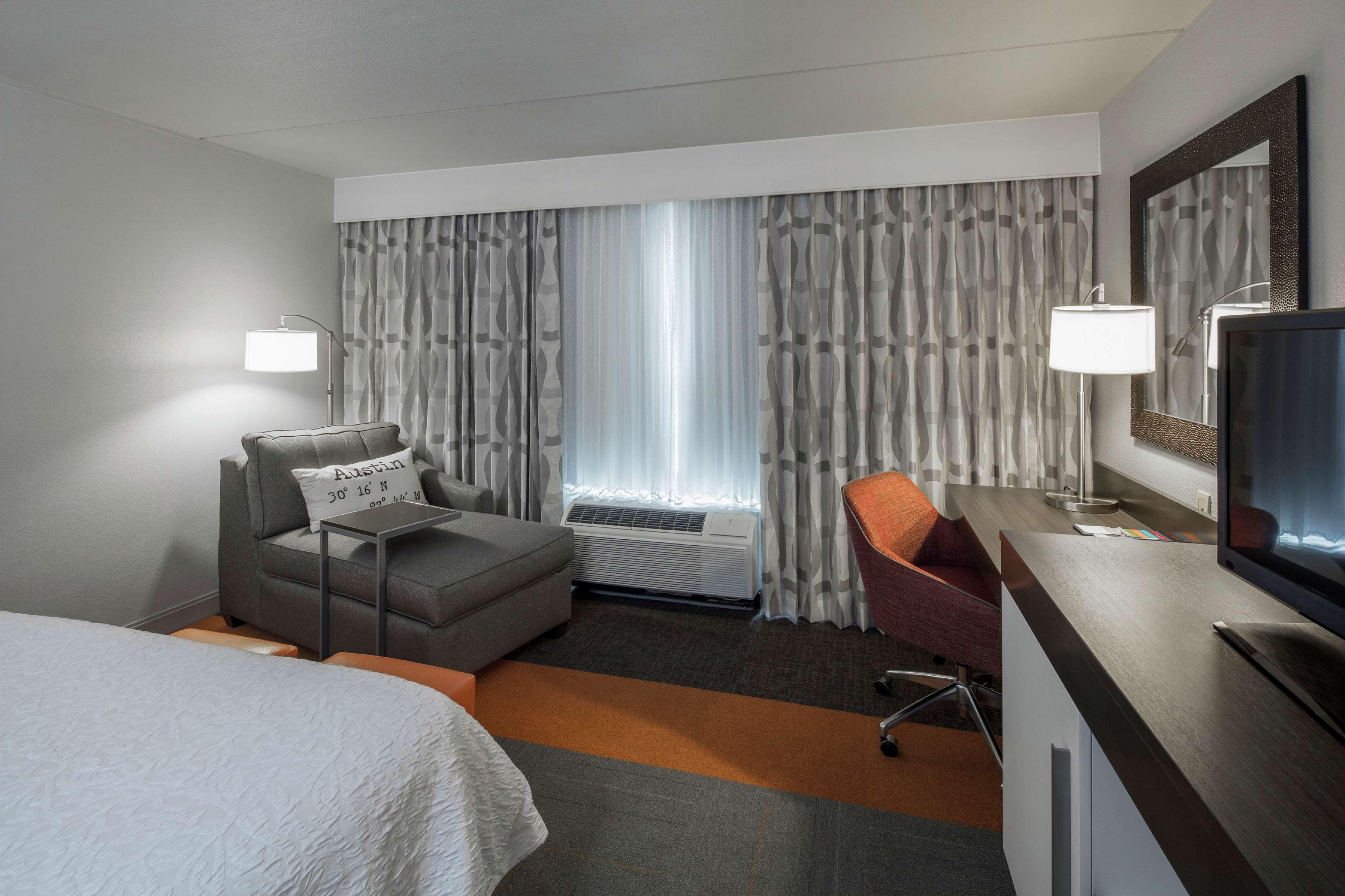Hampton Inn & Suites Austin Cedar Park-Lakeline Ngoại thất bức ảnh