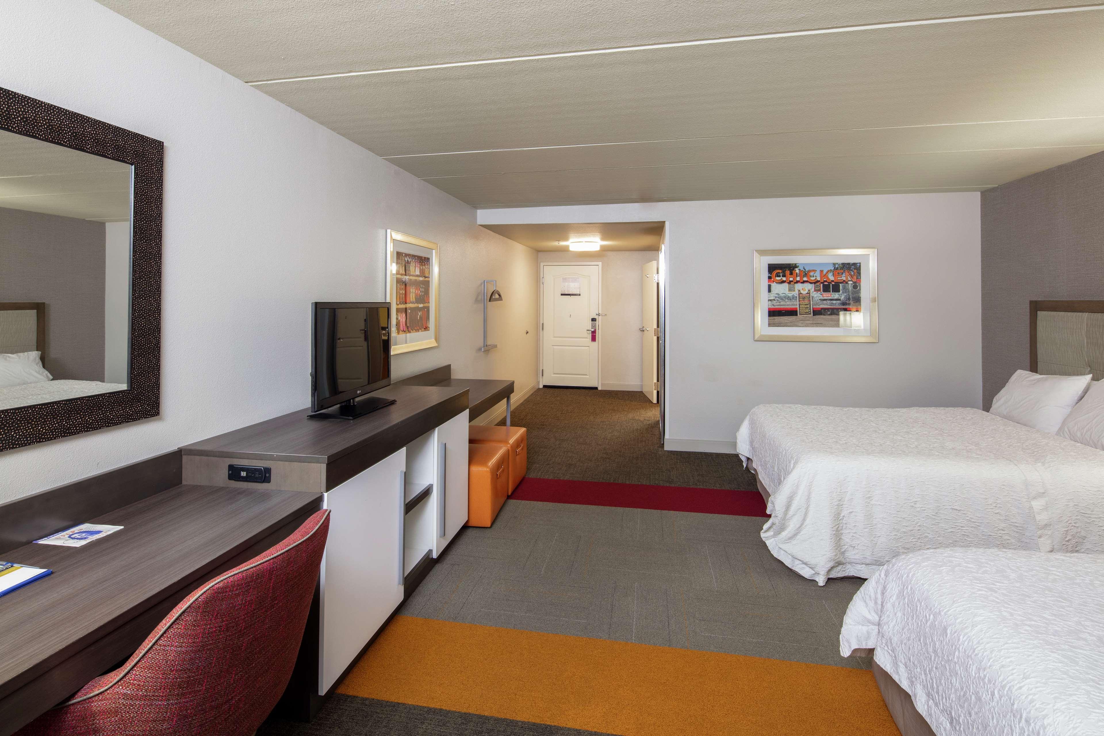 Hampton Inn & Suites Austin Cedar Park-Lakeline Ngoại thất bức ảnh