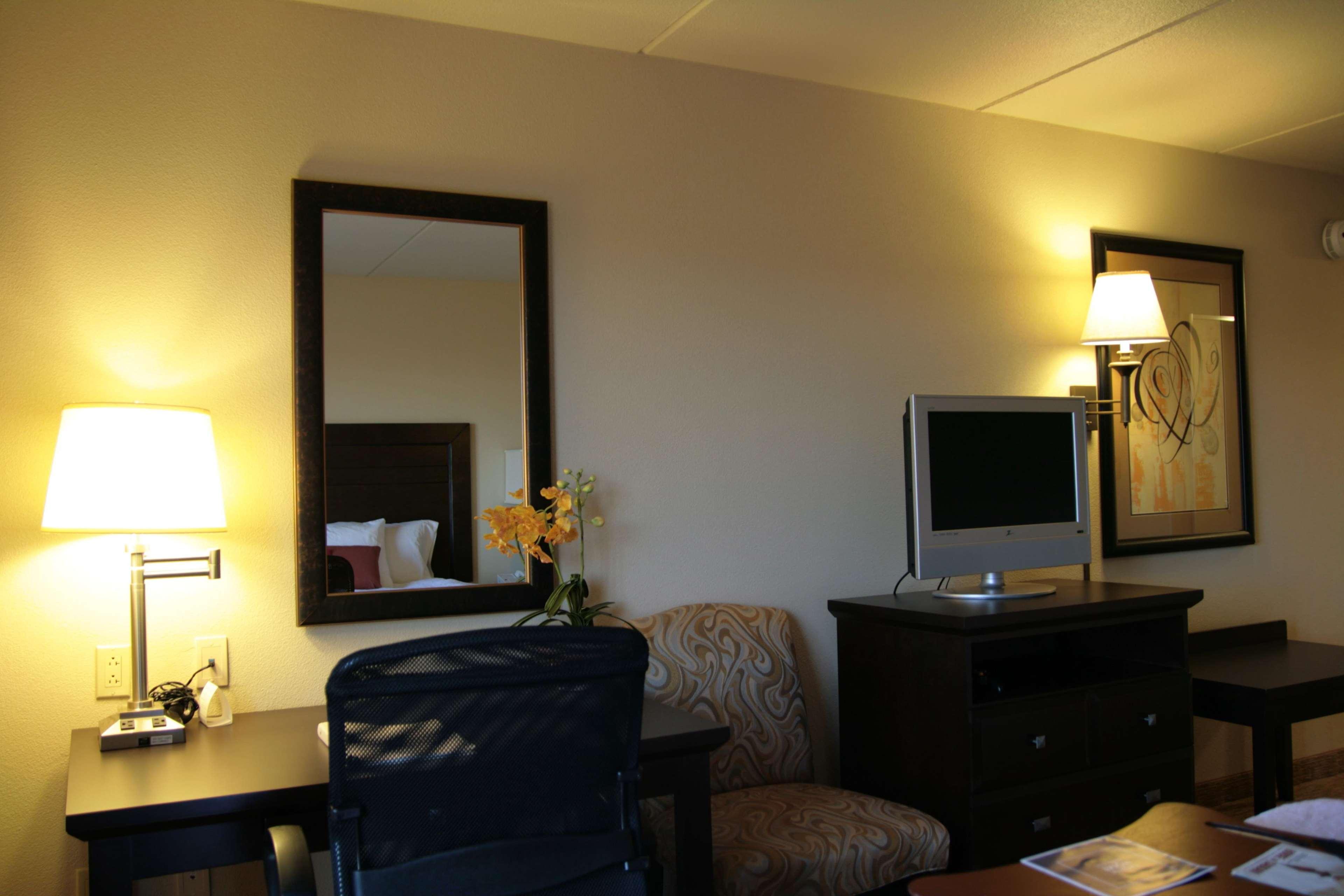 Hampton Inn & Suites Austin Cedar Park-Lakeline Phòng bức ảnh