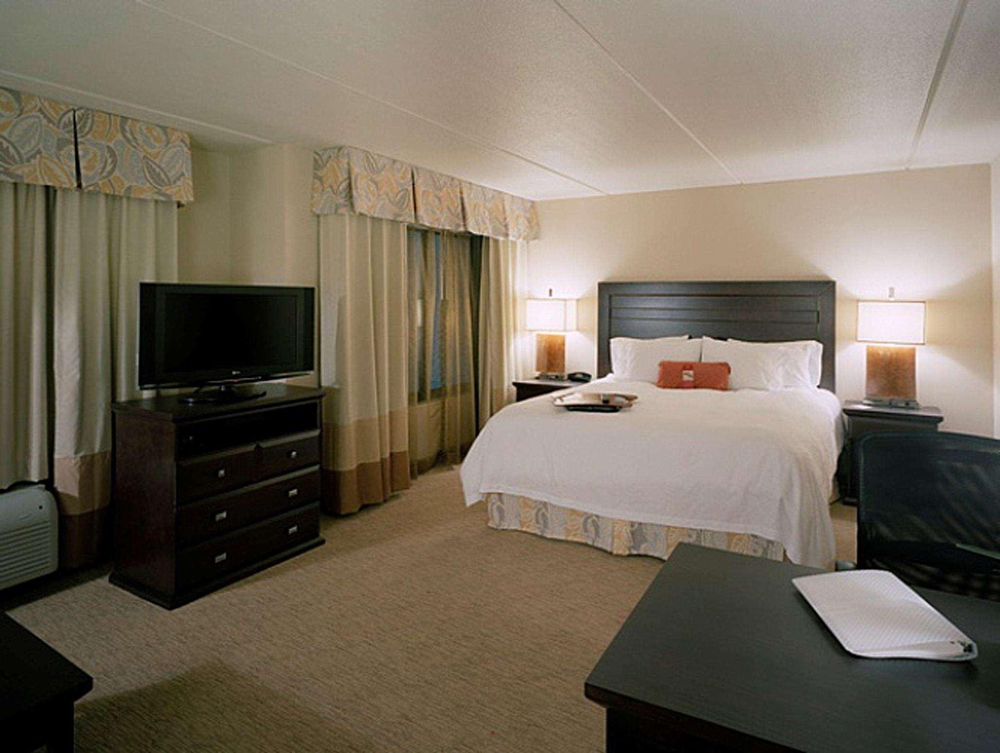 Hampton Inn & Suites Austin Cedar Park-Lakeline Phòng bức ảnh