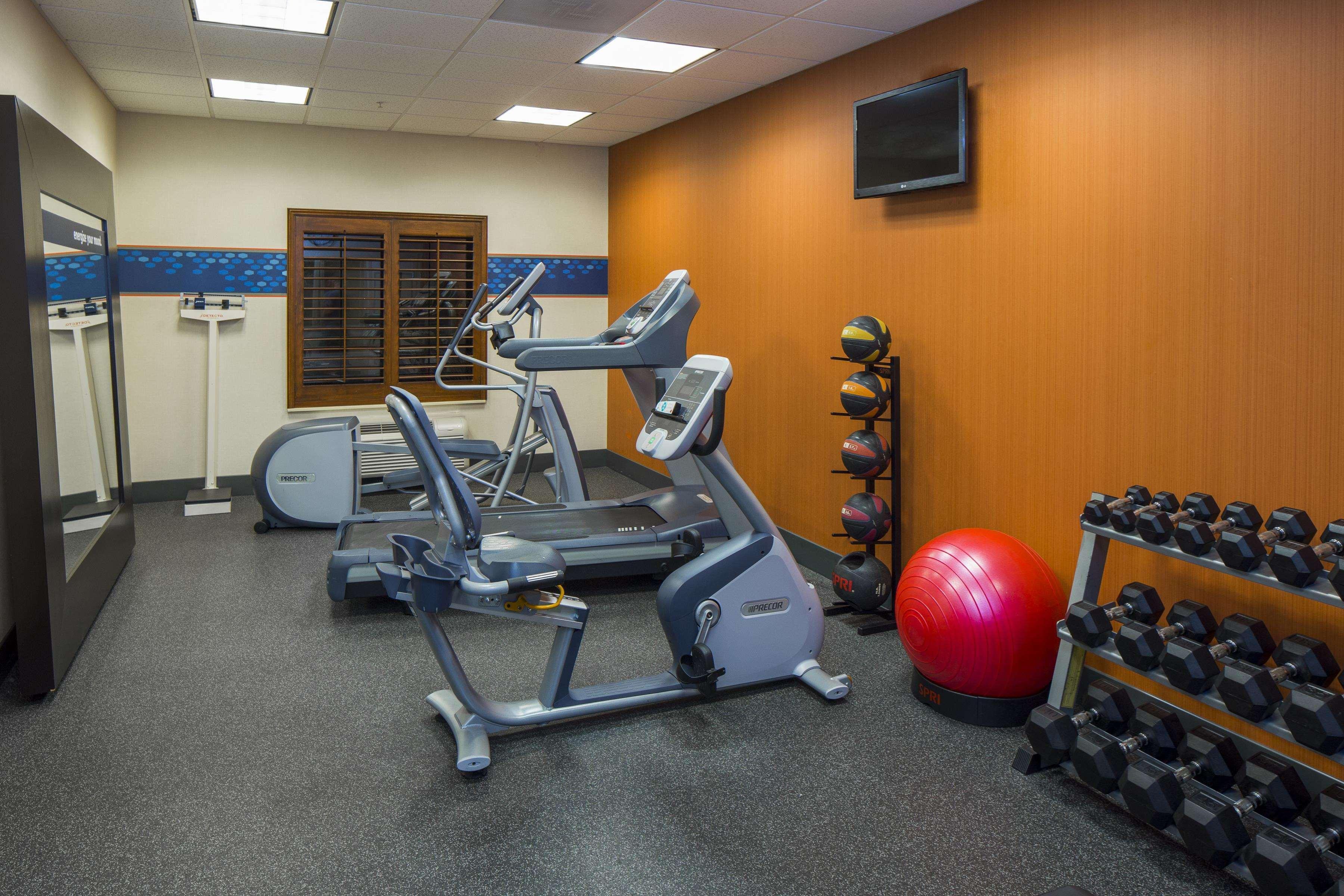 Hampton Inn & Suites Austin Cedar Park-Lakeline Ngoại thất bức ảnh