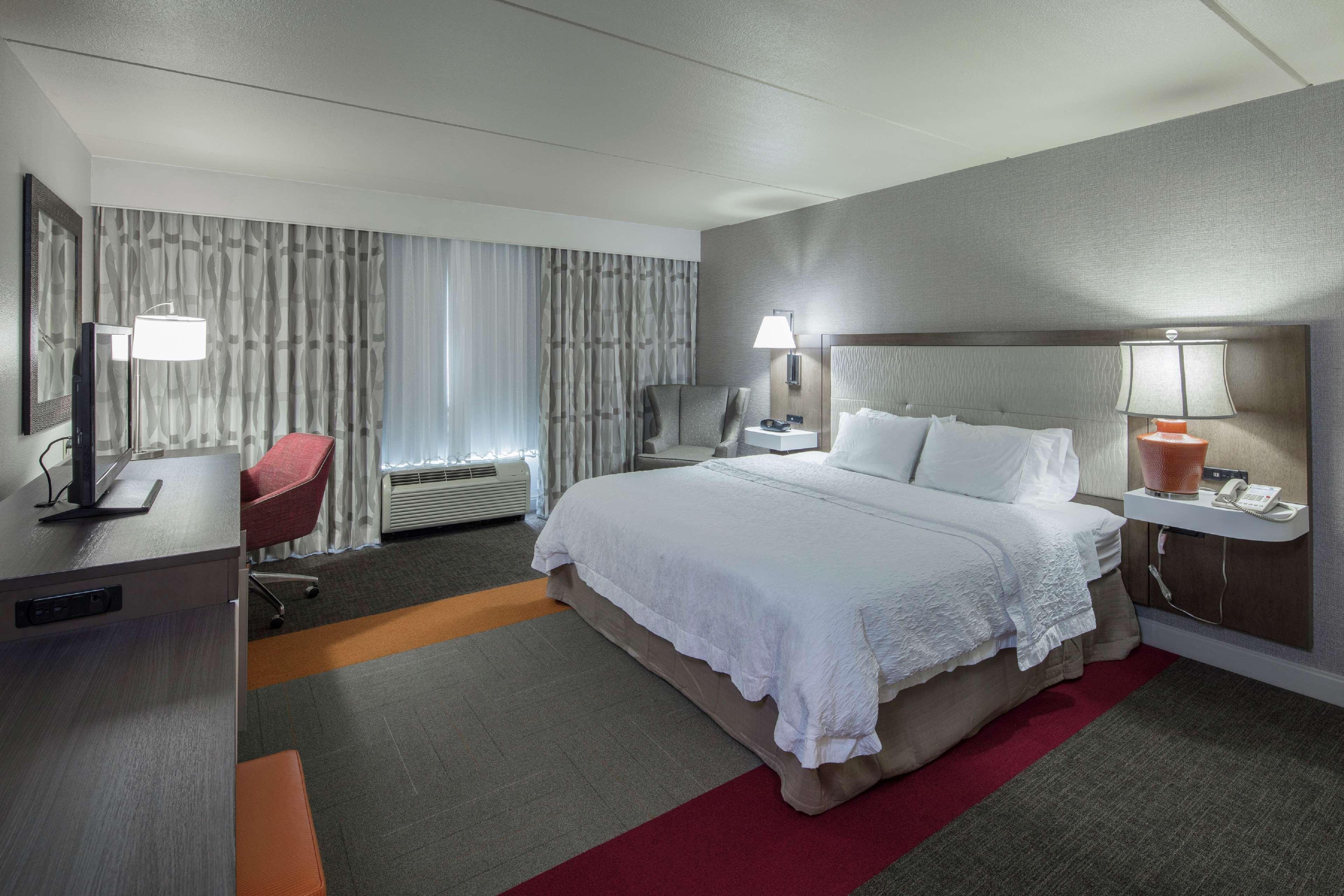Hampton Inn & Suites Austin Cedar Park-Lakeline Ngoại thất bức ảnh