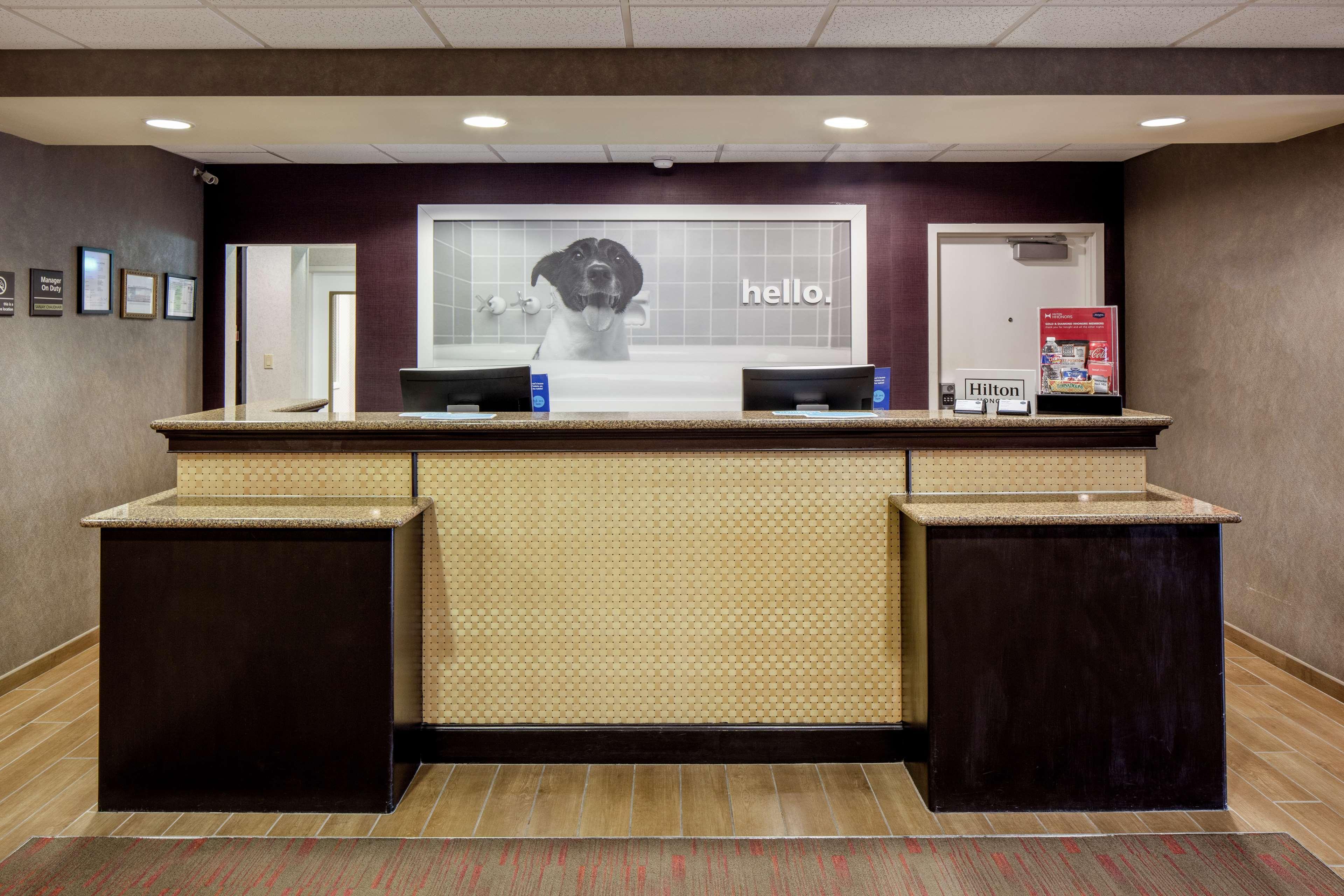 Hampton Inn & Suites Austin Cedar Park-Lakeline Ngoại thất bức ảnh