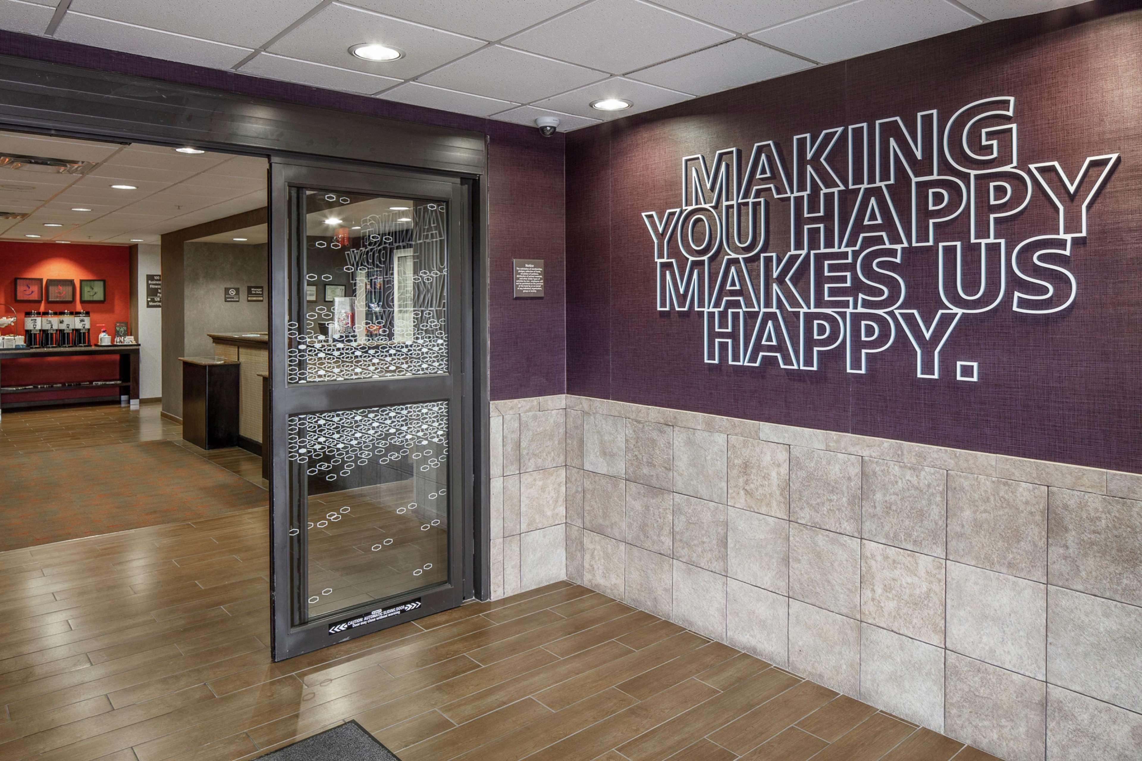 Hampton Inn & Suites Austin Cedar Park-Lakeline Ngoại thất bức ảnh