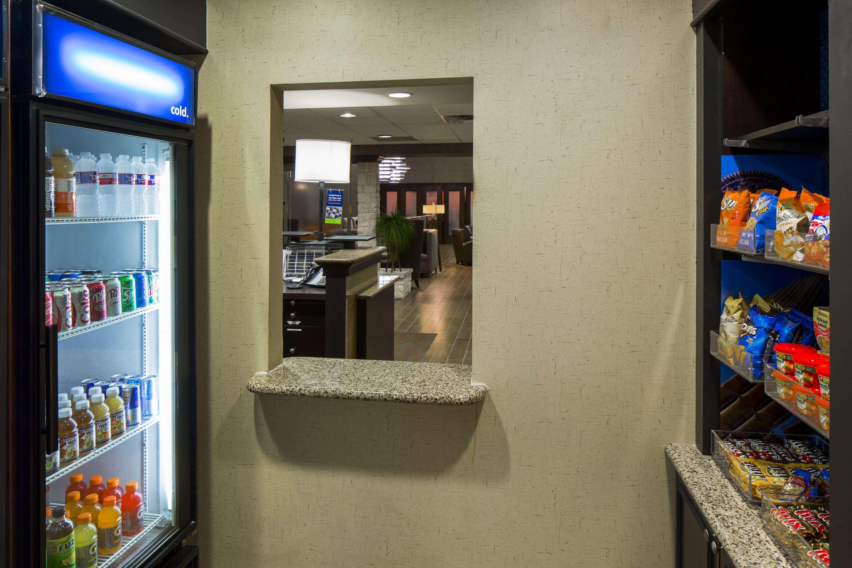 Hampton Inn & Suites Austin Cedar Park-Lakeline Ngoại thất bức ảnh