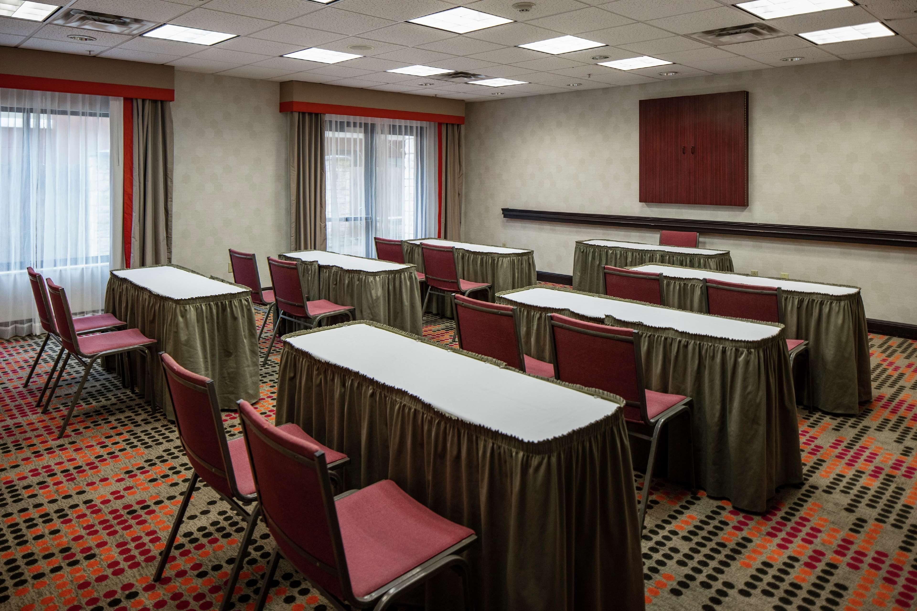 Hampton Inn & Suites Austin Cedar Park-Lakeline Ngoại thất bức ảnh