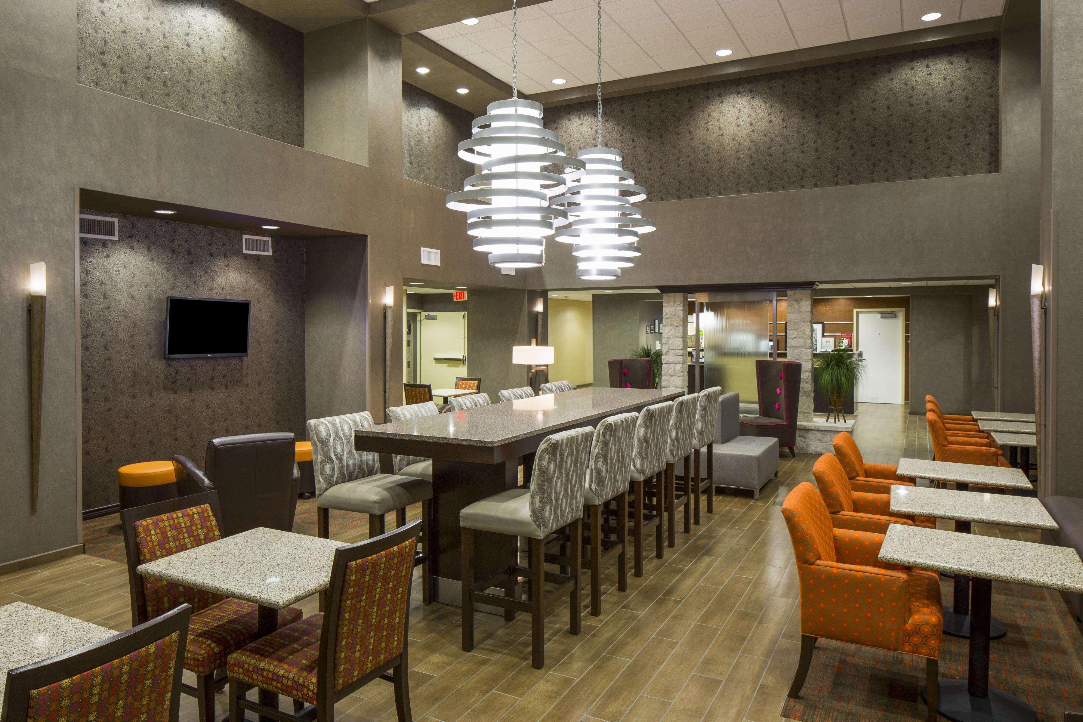 Hampton Inn & Suites Austin Cedar Park-Lakeline Ngoại thất bức ảnh