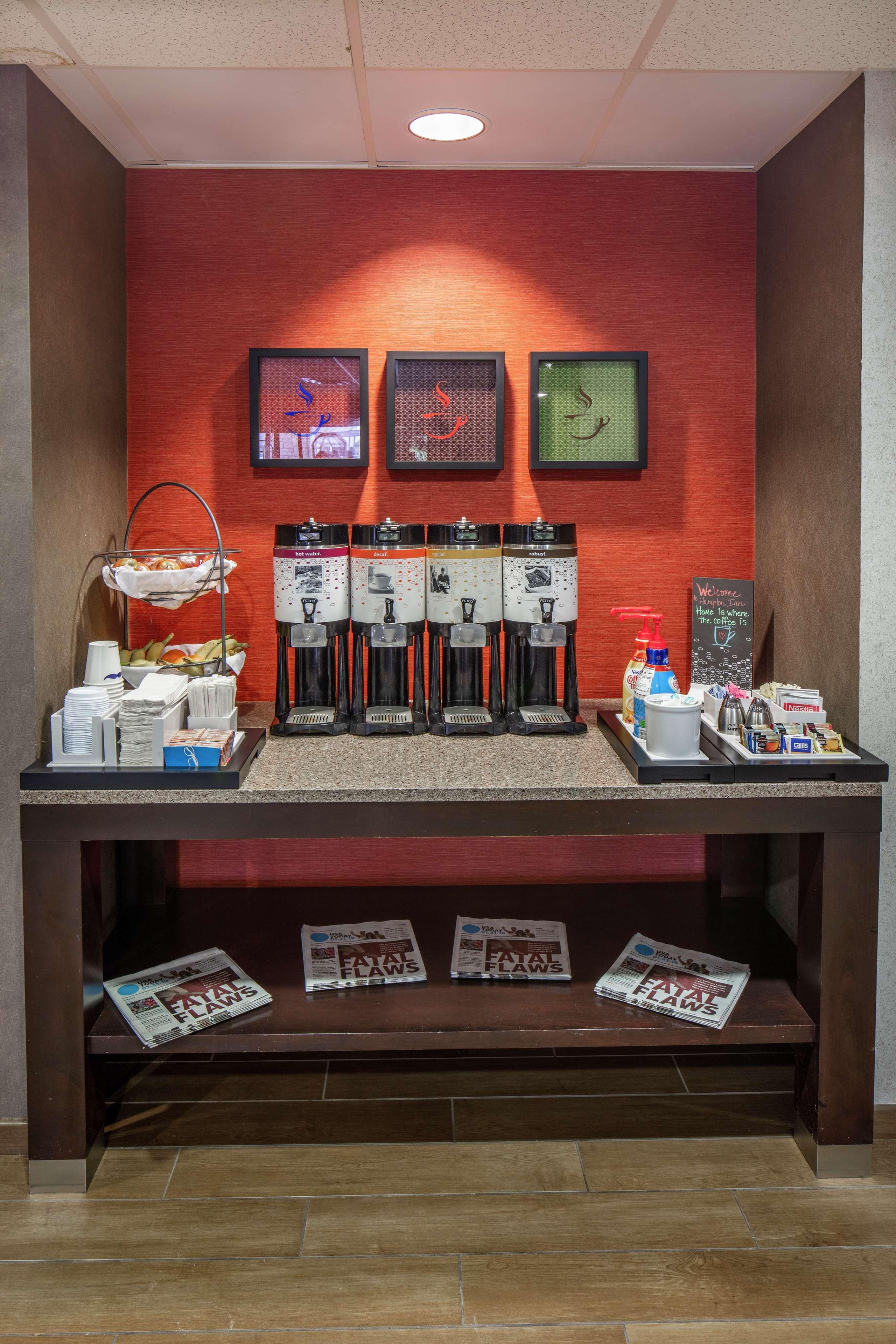 Hampton Inn & Suites Austin Cedar Park-Lakeline Ngoại thất bức ảnh