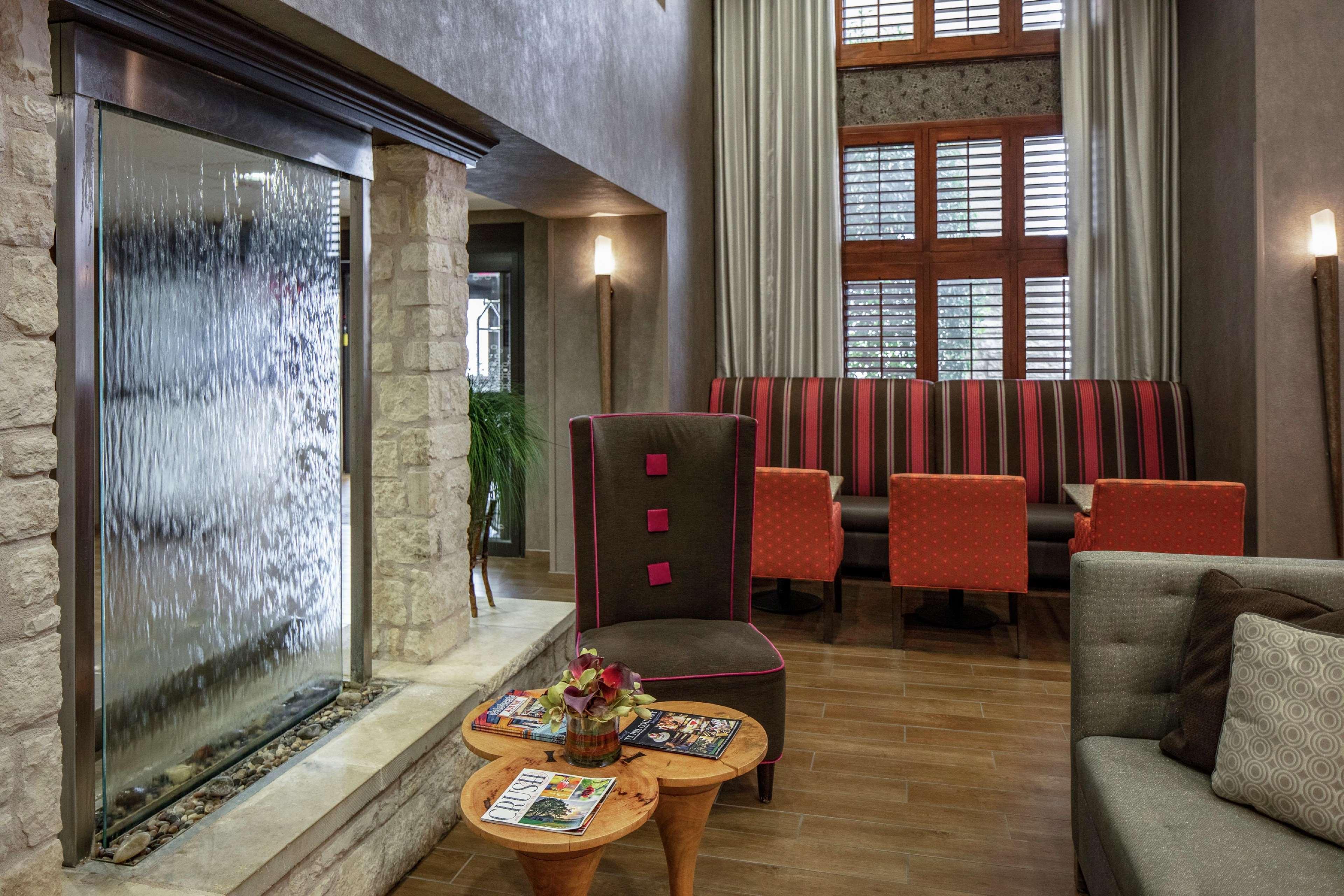 Hampton Inn & Suites Austin Cedar Park-Lakeline Ngoại thất bức ảnh