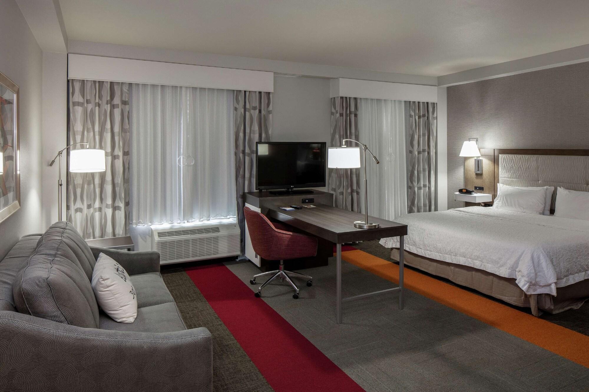 Hampton Inn & Suites Austin Cedar Park-Lakeline Ngoại thất bức ảnh