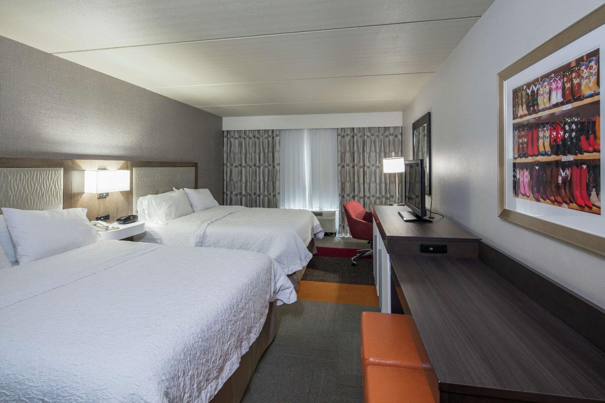 Hampton Inn & Suites Austin Cedar Park-Lakeline Ngoại thất bức ảnh