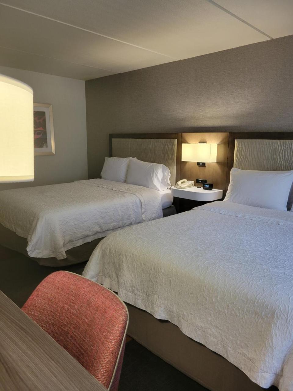 Hampton Inn & Suites Austin Cedar Park-Lakeline Ngoại thất bức ảnh