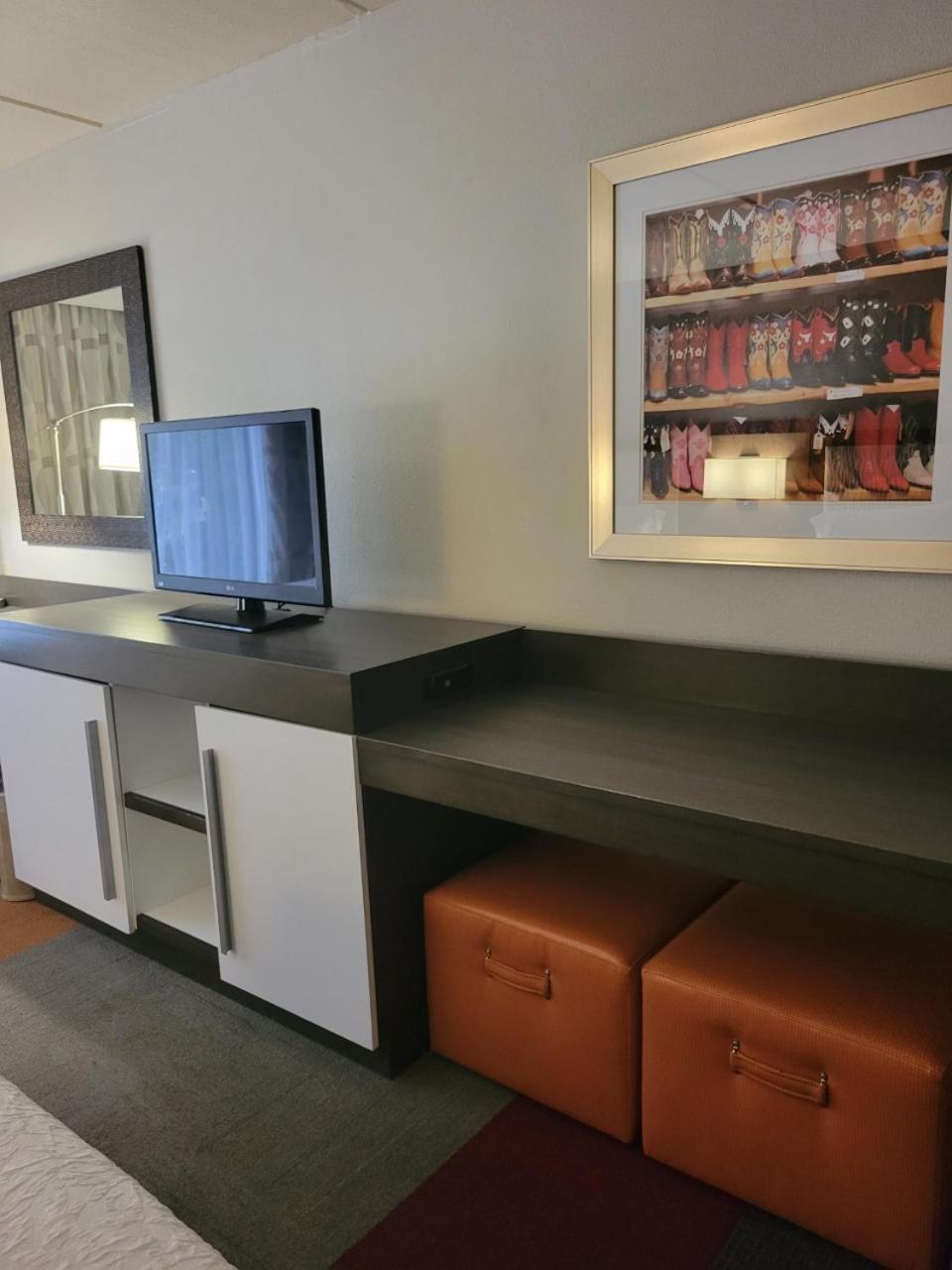 Hampton Inn & Suites Austin Cedar Park-Lakeline Ngoại thất bức ảnh