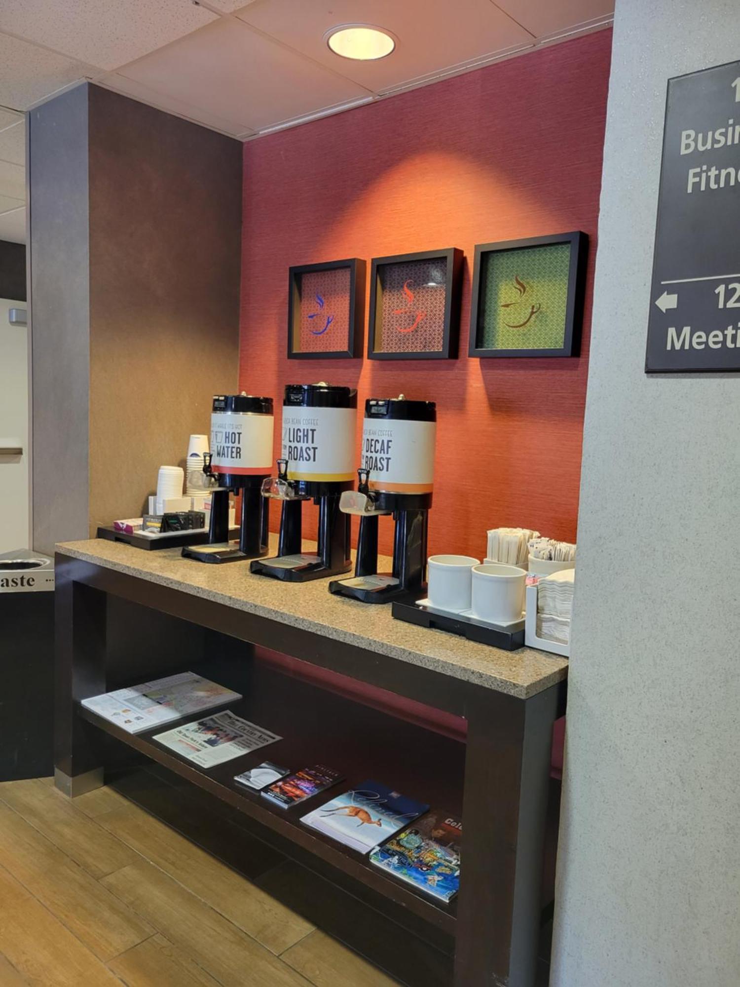 Hampton Inn & Suites Austin Cedar Park-Lakeline Ngoại thất bức ảnh