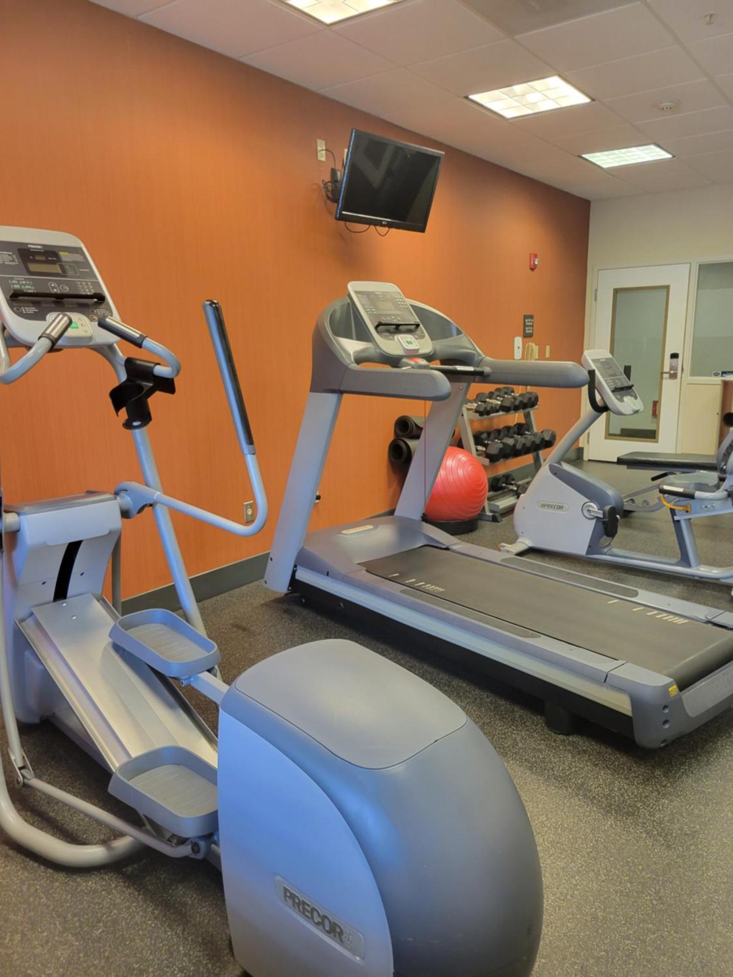 Hampton Inn & Suites Austin Cedar Park-Lakeline Ngoại thất bức ảnh