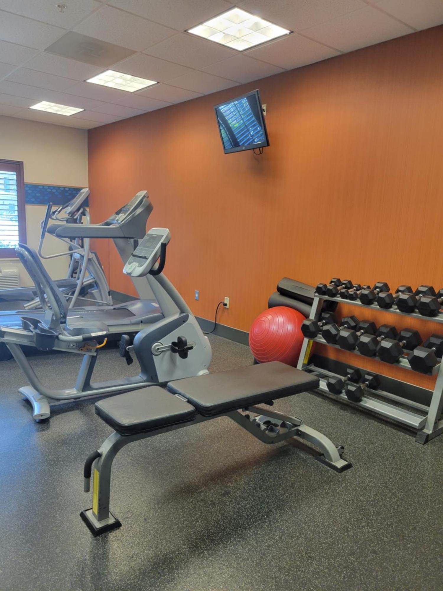 Hampton Inn & Suites Austin Cedar Park-Lakeline Ngoại thất bức ảnh