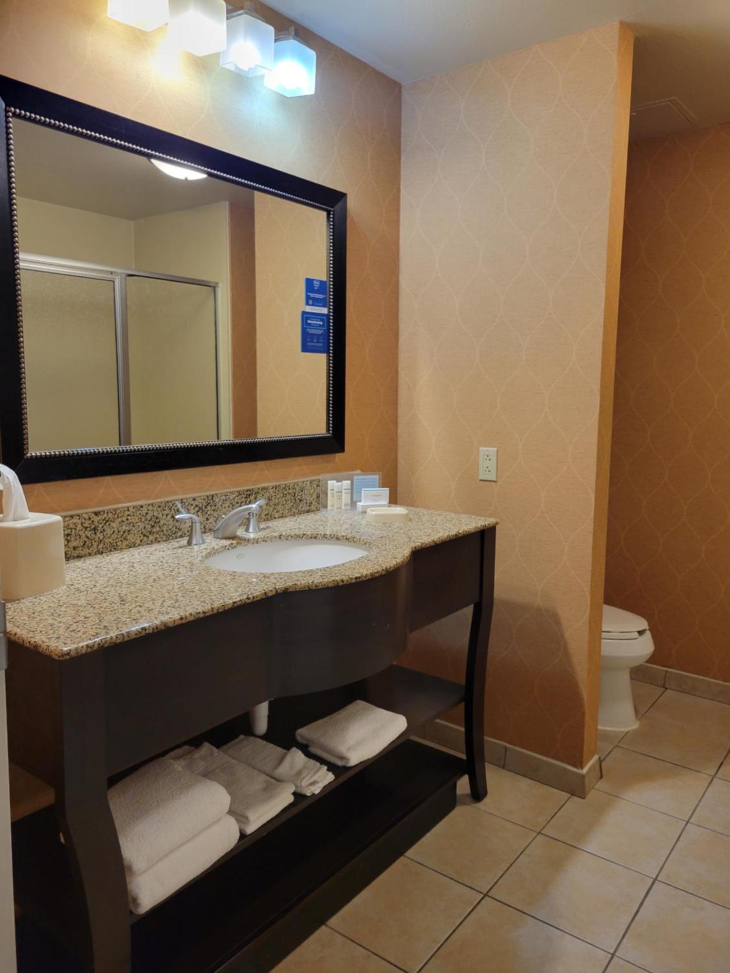 Hampton Inn & Suites Austin Cedar Park-Lakeline Ngoại thất bức ảnh