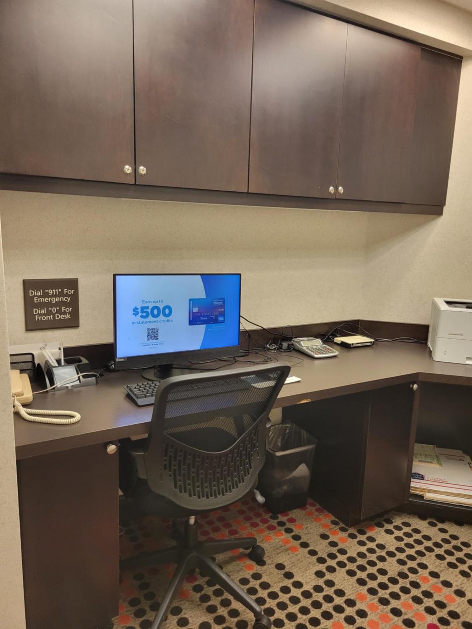 Hampton Inn & Suites Austin Cedar Park-Lakeline Ngoại thất bức ảnh