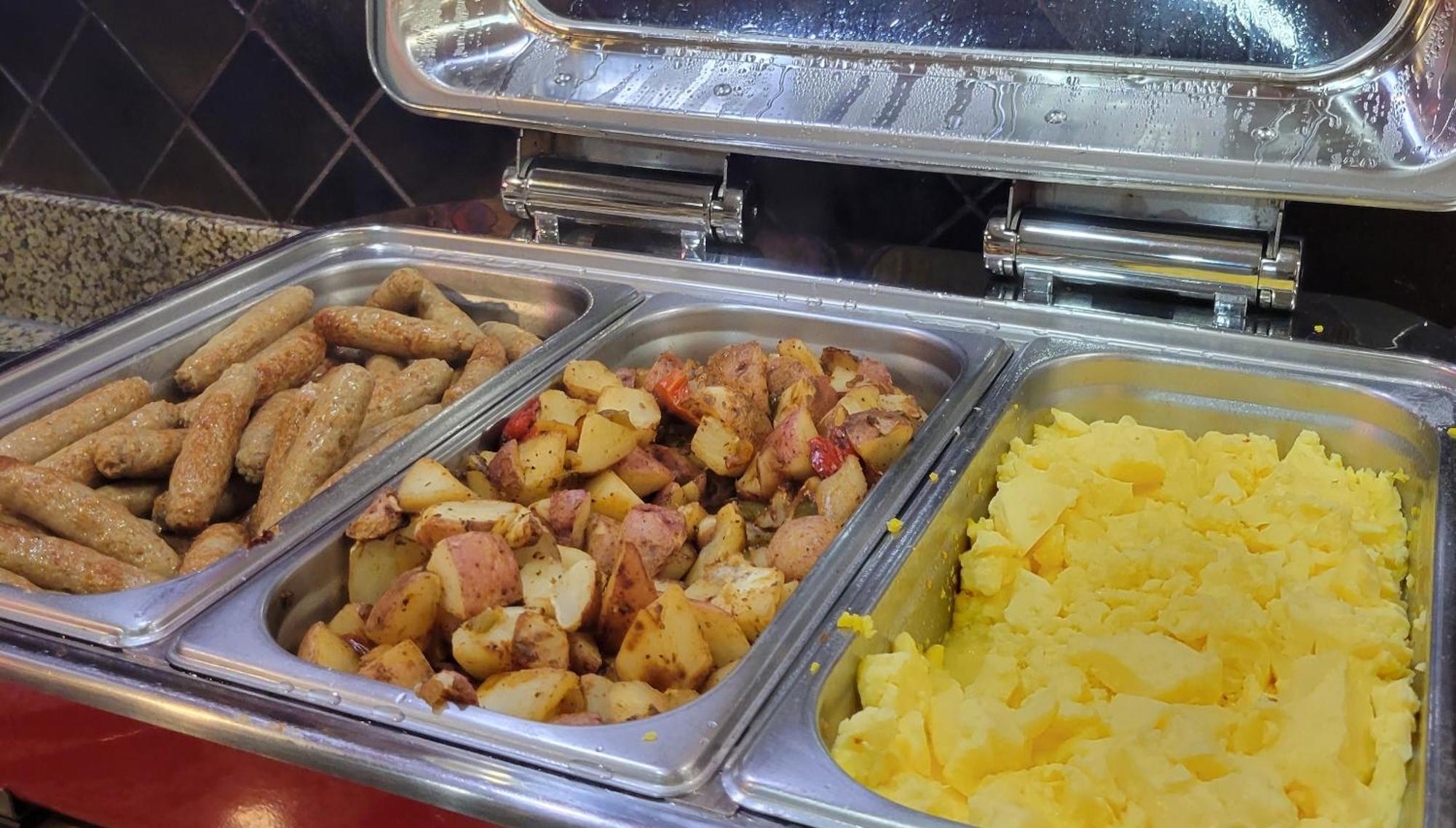 Hampton Inn & Suites Austin Cedar Park-Lakeline Ngoại thất bức ảnh
