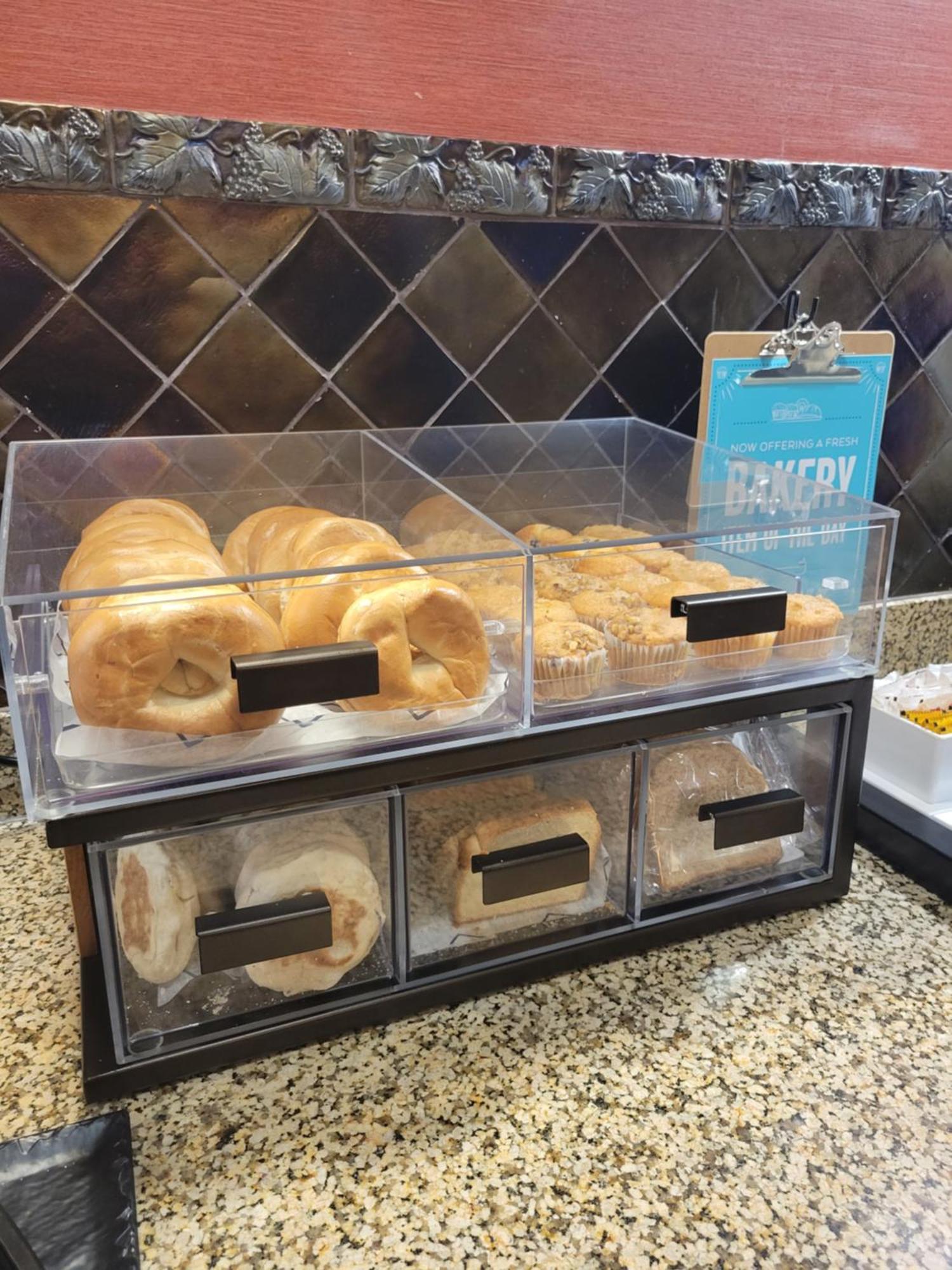 Hampton Inn & Suites Austin Cedar Park-Lakeline Ngoại thất bức ảnh