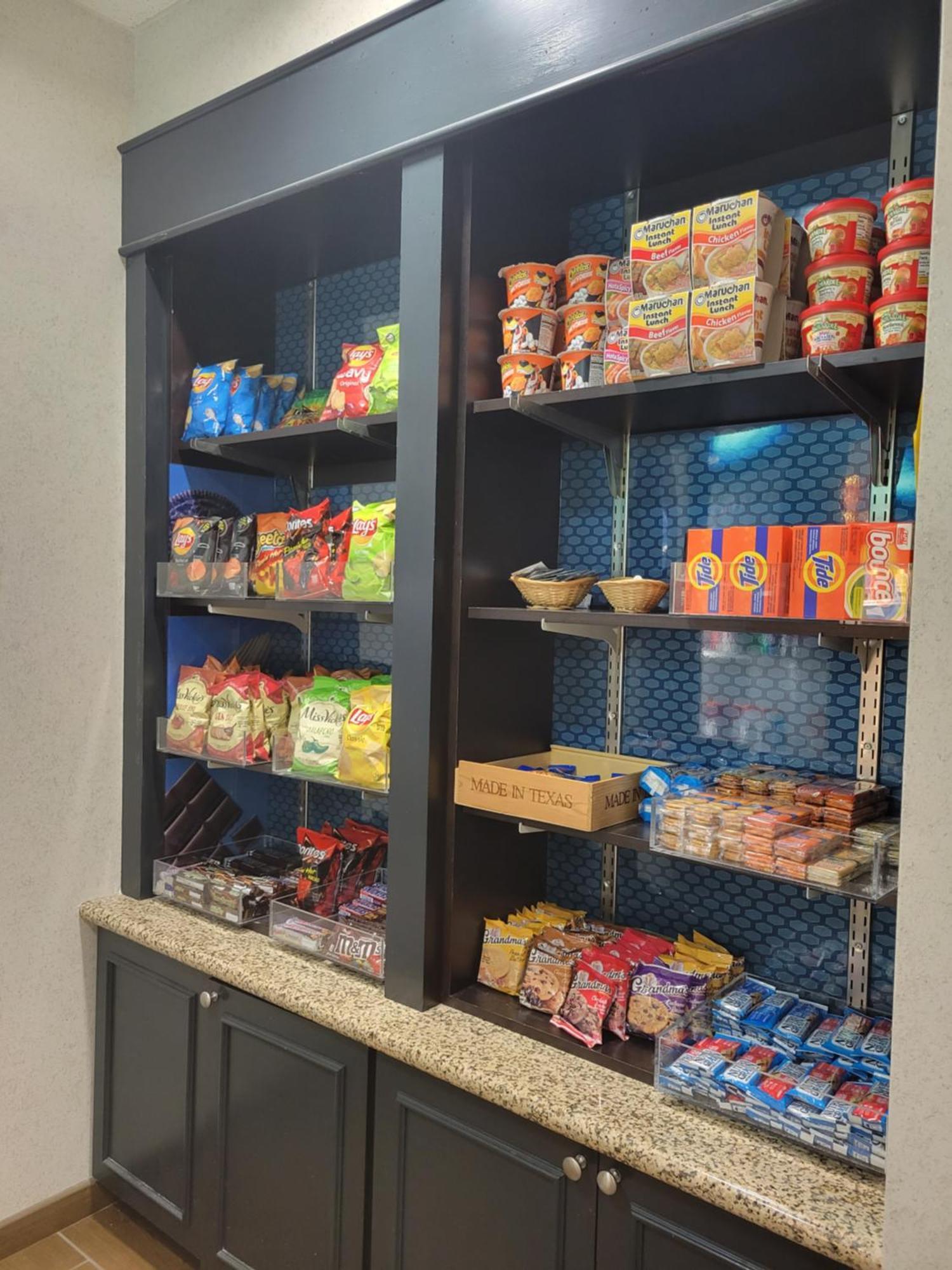Hampton Inn & Suites Austin Cedar Park-Lakeline Ngoại thất bức ảnh