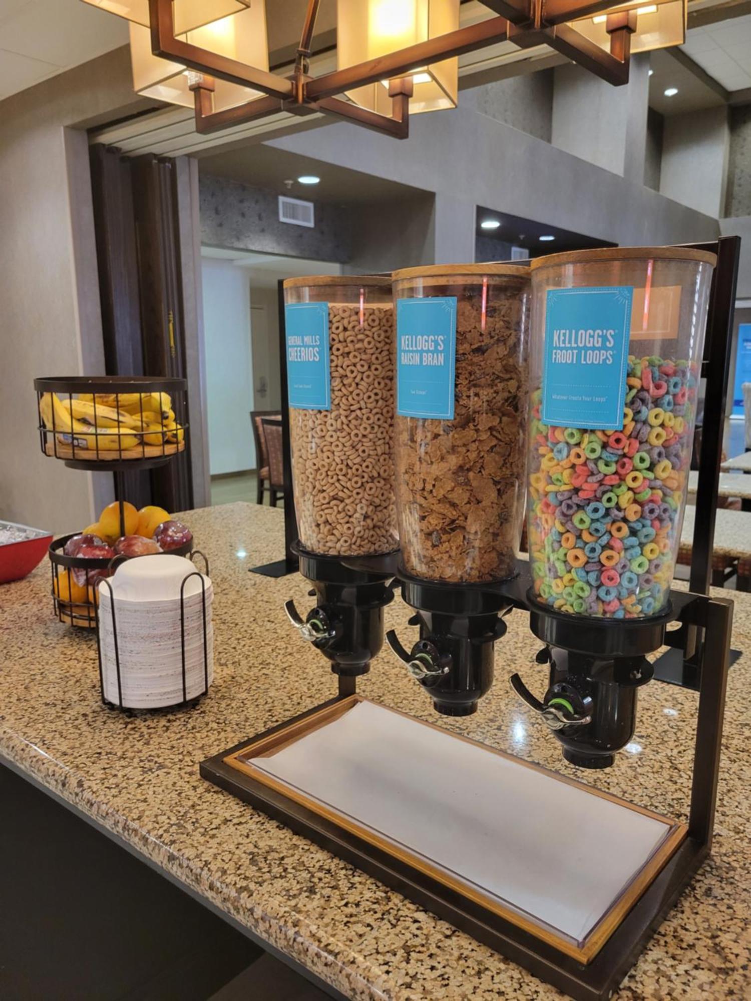 Hampton Inn & Suites Austin Cedar Park-Lakeline Ngoại thất bức ảnh
