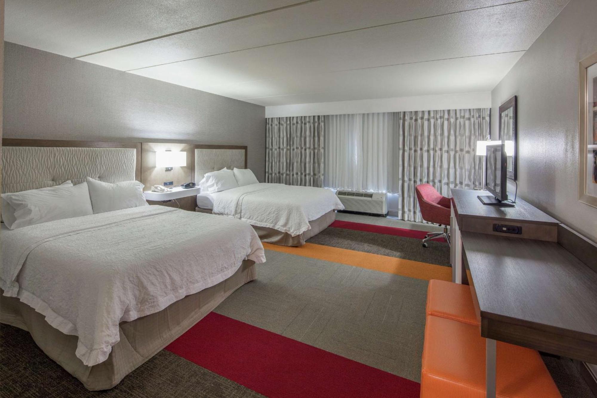 Hampton Inn & Suites Austin Cedar Park-Lakeline Ngoại thất bức ảnh