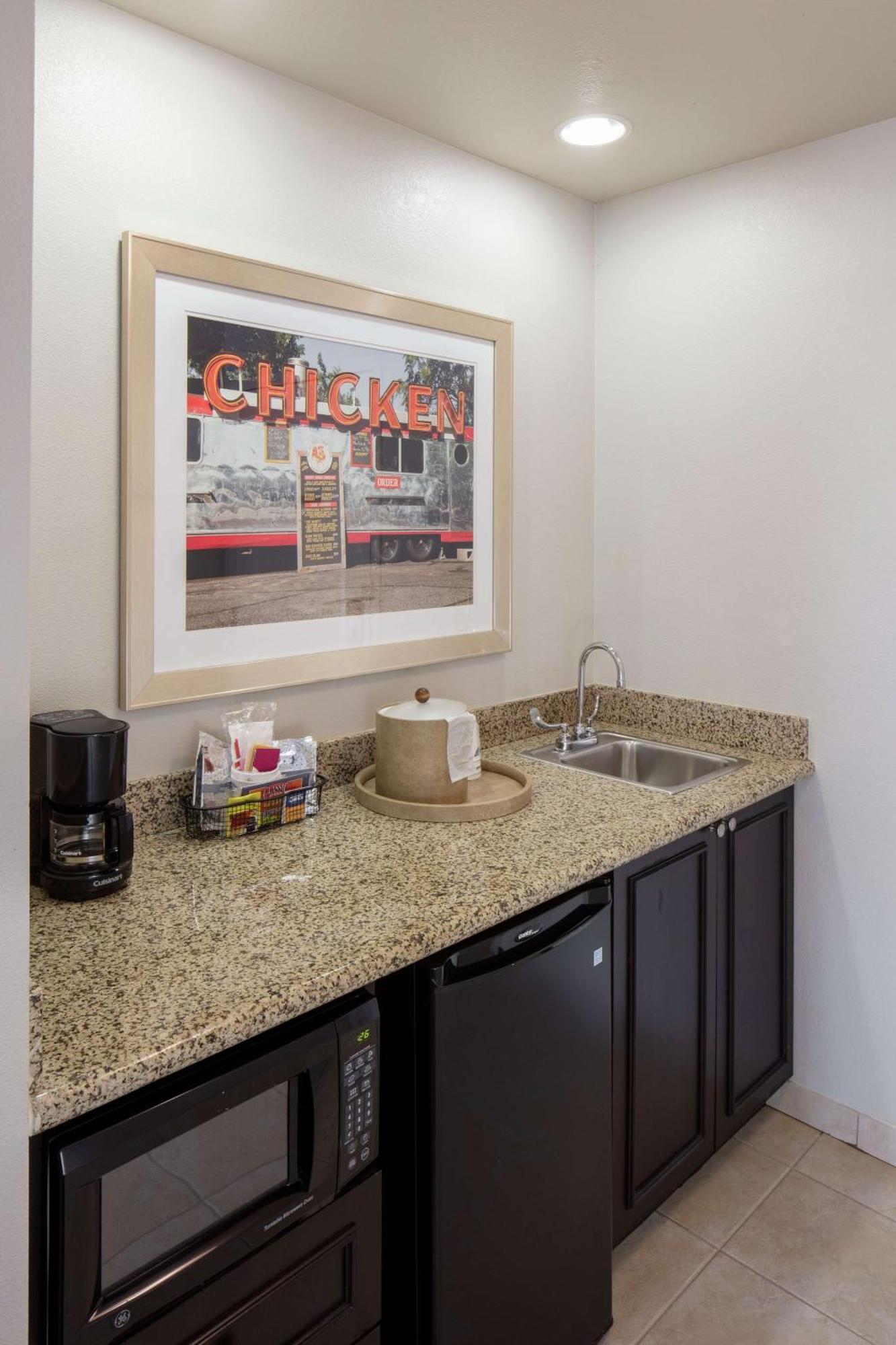 Hampton Inn & Suites Austin Cedar Park-Lakeline Ngoại thất bức ảnh