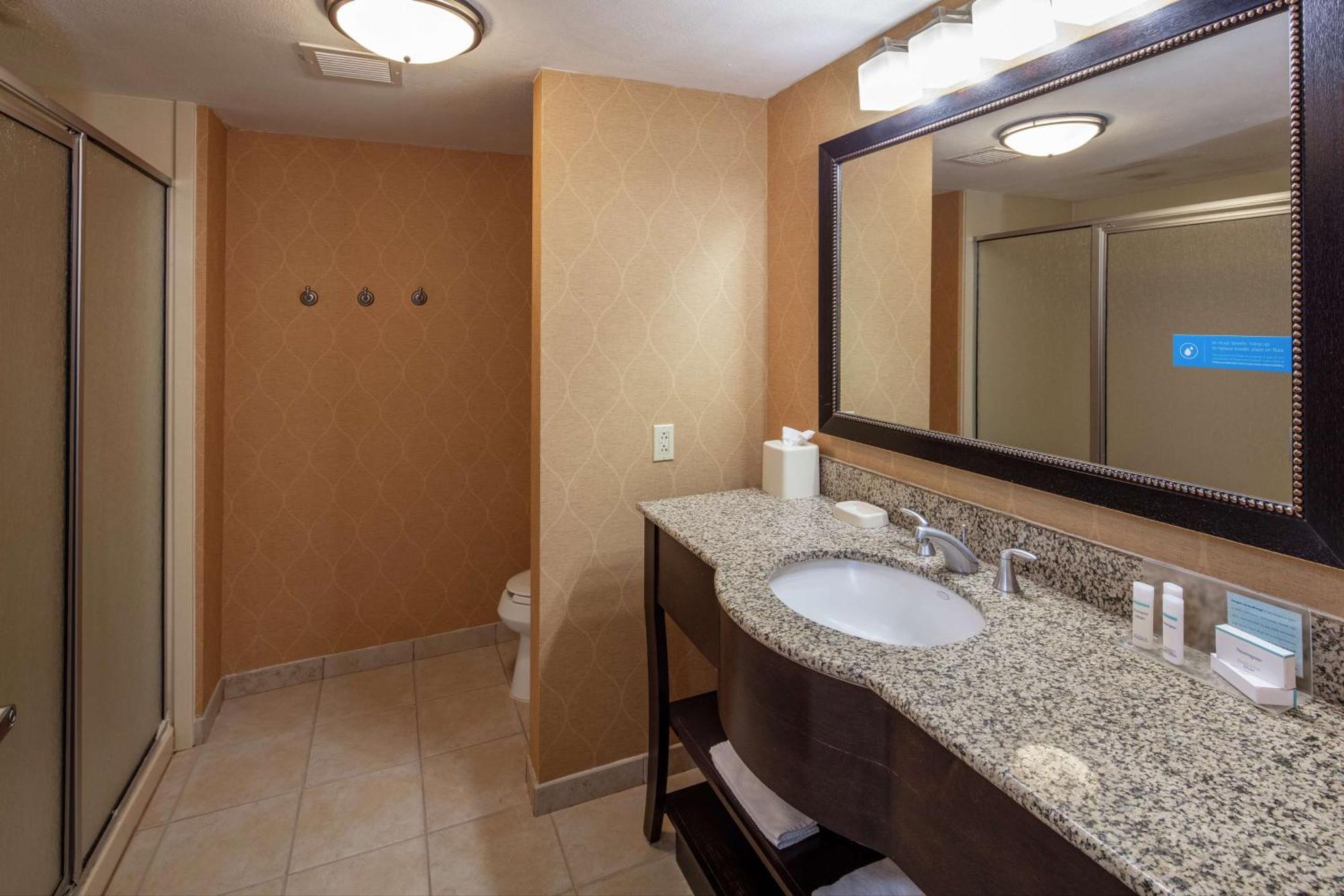 Hampton Inn & Suites Austin Cedar Park-Lakeline Ngoại thất bức ảnh